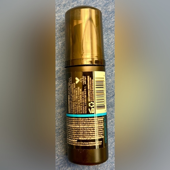 Bondi Sands The Australian tan self tanning foam mousse dark- travel size 40ml - Picture 2 of 2